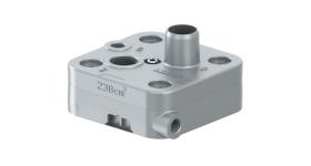 WABCO 9121108002 - Culata