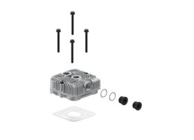 WABCO 9121299202 - Kit de culata de compresor