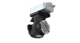 WABCO 9121400110 - Compresor monocilíndrico