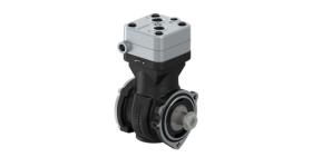 WABCO 9121700010 - Compresor monocilíndrico