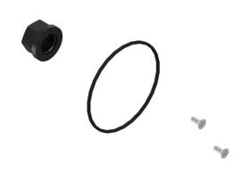 WABCO 9121709212 - Kit de tornillo