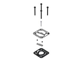 WABCO 9121709232 - Kit de placa de válvulas