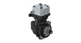 WABCO 9121790000 - Compresor monocilíndrico