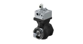 WABCO 9121790040 - Compresor