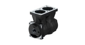 WABCO 9125100102 - Accionamiento de compresor