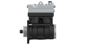 WABCO 9125102011 - Compresor bicilíndrico