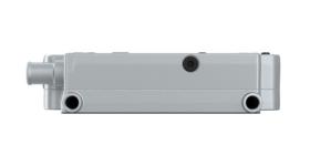 WABCO 9125508012 - Culata