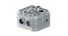 WABCO 9129058002 - Culata