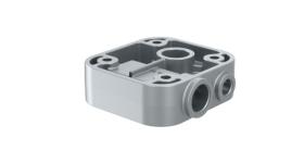 WABCO 9129058014 - Culata