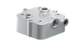 WABCO 9129638002 - Culata