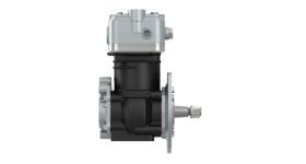 WABCO 9129700020 - Compresor monocilíndrico