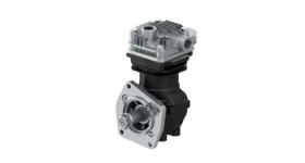 WABCO 9129700120 - Compresor monocilíndrico
