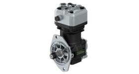 WABCO 9129700170 - Compresor monocilíndrico