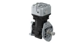WABCO 9129700180 - Compresor monocilíndrico