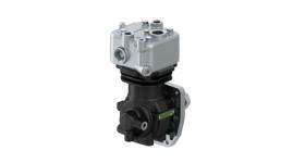 WABCO 9129700360 - Compresor monocilíndrico