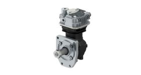 WABCO 9129700490 - Compresor monocilíndrico