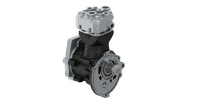 WABCO 9129700560 - Compresor
