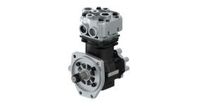 WABCO 9129700570 - Compresor
