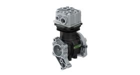 WABCO 9129700730 - Compresor