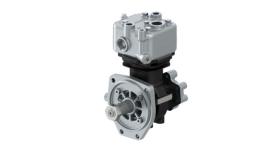 WABCO 9129700750 - Compresor