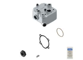 WABCO 9129700932 - Kit de culata de compresor