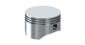 WABCO 9129706284 - Pistón