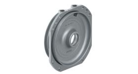WABCO 9253046004 - Brida