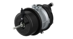 WABCO 9253470020 - Actuador tristop de doble membrana