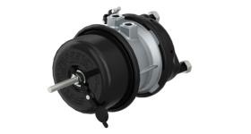 WABCO 9253470040 - Actuador tristop de doble membrana