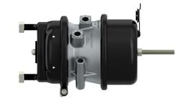 WABCO 9253470070 - Actuador tristop de doble membrana