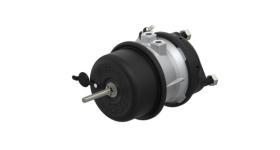 WABCO 9253470080 - Actuador tristop de doble membrana