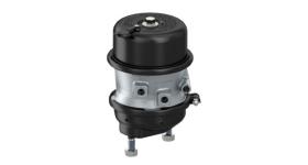 WABCO 9253800020 - Actuador tristop de doble membrana