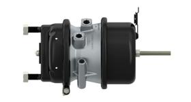 WABCO 9253800030 - Actuador tristop de doble membrana