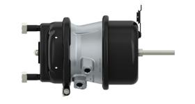 WABCO 9253800040 - Actuador tristop de doble membrana