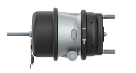 WABCO 9253800060 - Actuador tristop de doble membrana
