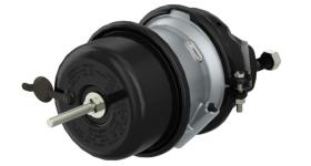WABCO 9253800210 - Actuador tristop de doble membrana