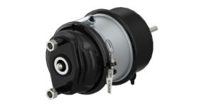 WABCO 9253800240 - Actuador tristop de doble membrana