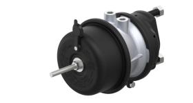 WABCO 9253840260 - Actuador tristop de doble membrana
