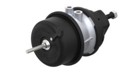WABCO 9253840270 - Actuador tristop de doble membrana