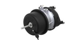WABCO 9253840280 - Actuador tristop de doble membrana