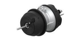 WABCO 9253920020 - Actuador tristop de doble membrana