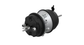WABCO 9253920030 - Actuador tristop de doble membrana
