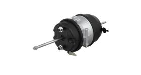 WABCO 9253920140 - Actuador tristop de doble membrana