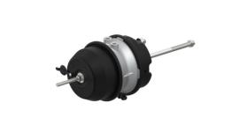 WABCO 9253920280 - Actuador tristop de doble membrana