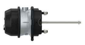 WABCO 9253920380 - Actuador tristop de doble membrana