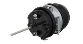 WABCO 9253920390 - Actuador tristop de doble membrana