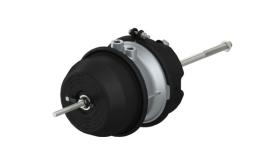 WABCO 9253920440 - Actuador tristop de doble membrana