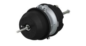 WABCO 9253920450 - Actuador tristop de doble membrana