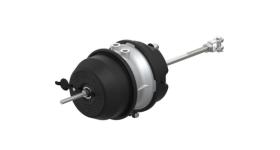 WABCO 9253920540 - Actuador tristop de doble membrana