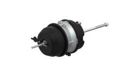 WABCO 9253920670 - Actuador tristop de doble membrana